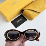 2026年2月6日入荷新品LOEWE原版復刻サングラスギフト/誕生日/記念品/アクセサリーXY工場