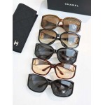 2026年2月6日入荷新品CHANEL原版復刻サングラスギフト/誕生日/記念品/アクセサリーXY工場