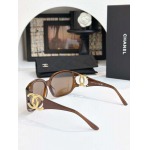 2026年2月6日入荷新品CHANEL原版復刻サングラスギフト/誕生日/記念品/アクセサリーXY工場