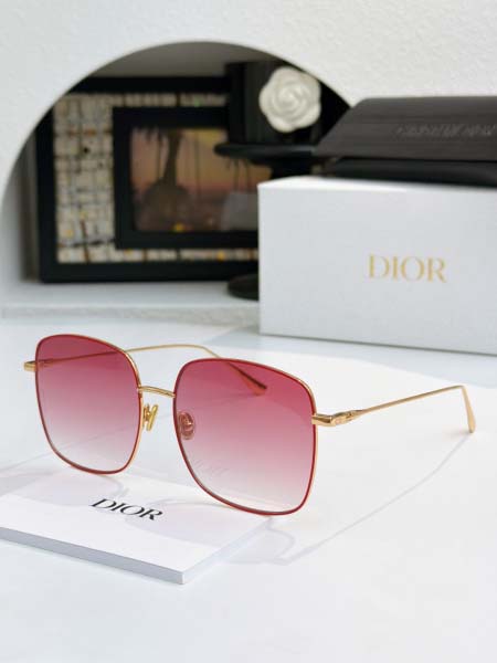 2026年2月6日入荷新品Dior原版復刻サングラスギフト/...