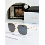 2026年2月6日入荷新品Dior原版復刻サングラスギフト/誕生日/記念品/アクセサリーXY工場