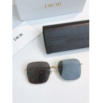 2026年2月6日入荷新品Dior原版復刻サングラスギフト/誕生日/記念品/アクセサリーXY工場