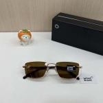 2026年2月6日入荷新品MONTBLANC原版復刻サングラスギフト/誕生日/記念品/アクセサリーXY工場