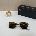 2026年2月6日入荷新品MONTBLANC原版復刻サングラスギフト/誕生日/記念品/アクセサリーXY工場