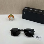 2026年2月6日入荷新品MONTBLANC原版復刻サングラスギフト/誕生日/記念品/アクセサリーXY工場
