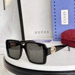 2026年2月6日入荷新品GUCCI原版復刻サングラスギフト/誕生日/記念品/アクセサリーXY工場