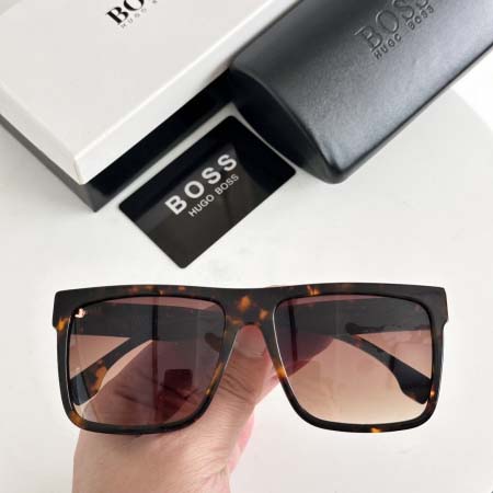 2026年2月6日入荷新品Boss原版復刻サングラスギフト/...