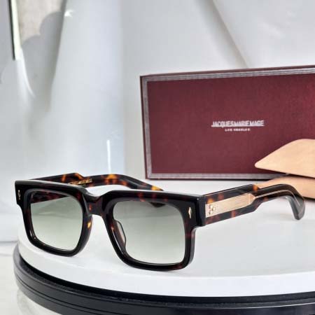 2026年2月6日入荷新品JACQUES原版復刻サングラスギ...