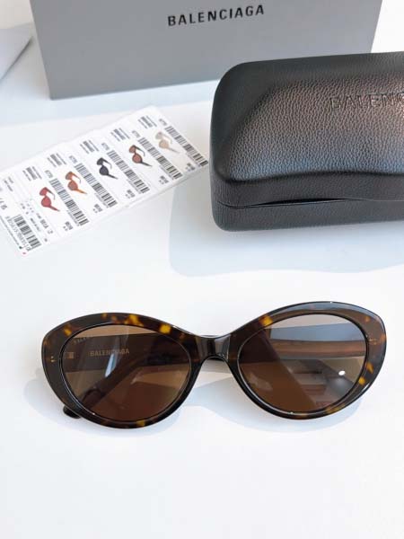 2026年2月6日入荷新品BALENCIAGA原版復刻サング...
