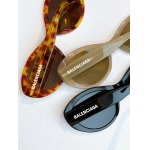 2026年2月6日入荷新品BALENCIAGA原版復刻サングラスギフト/誕生日/記念品/アクセサリーXY工場