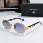 2026年2月6日入荷新品MAYBACH原版復刻サングラスギフト/誕生日/記念品/アクセサリーXY工場