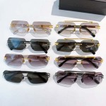 2026年2月6日入荷新品Cazal原版復刻サングラスギフト/誕生日/記念品/アクセサリーXY工場