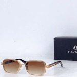 2026年2月6日入荷新品MAYBACH原版復刻サングラスギフト/誕生日/記念品/アクセサリーXY工場