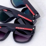 2026年2月6日入荷新品PRADA原版復刻サングラスギフト/誕生日/記念品/アクセサリーXY工場