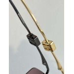 2026年2月6日入荷新品BALENCIAGA原版復刻サングラスギフト/誕生日/記念品/アクセサリーXY工場