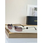 2026年2月6日入荷新品BALENCIAGA原版復刻サングラスギフト/誕生日/記念品/アクセサリーXY工場