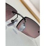 2026年2月6日入荷新品BALENCIAGA原版復刻サングラスギフト/誕生日/記念品/アクセサリーXY工場