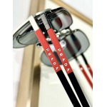 2026年2月6日入荷新品PRADA原版復刻サングラスギフト/誕生日/記念品/アクセサリーXY工場