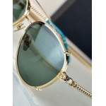 2026年2月6日入荷新品Chanel原版復刻サングラスギフト/誕生日/記念品/アクセサリーXY工場