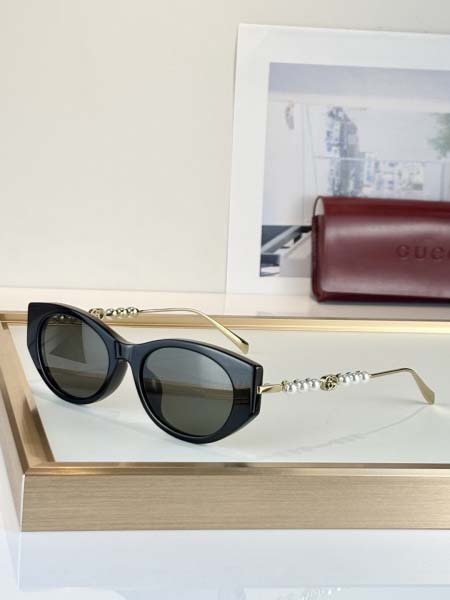 2026年2月6日入荷新品GUCCI原版復刻サングラスギフト...