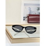 2026年2月6日入荷新品GUCCI原版復刻サングラスギフト/誕生日/記念品/アクセサリーXY工場