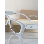 2026年2月6日入荷新品MIUMIU原版復刻サングラスギフト/誕生日/記念品/アクセサリーXY工場