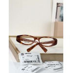 2026年2月6日入荷新品MIUMIU原版復刻サングラスギフト/誕生日/記念品/アクセサリーXY工場