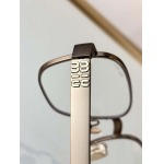 2026年2月6日入荷新品MIUMIU原版復刻サングラスギフト/誕生日/記念品/アクセサリーXY工場