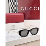 2026年2月6日入荷新品GUCCI原版復刻サングラスギフト/誕生日/記念品/アクセサリーXY工場