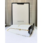 2026年2月6日入荷新品GUCCI原版復刻サングラスギフト/誕生日/記念品/アクセサリーXY工場