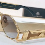 2026年2月6日入荷新品MAYBACH原版復刻サングラスギフト/誕生日/記念品/アクセサリーXY工場