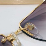 2026年2月6日入荷新品CHANEL原版復刻サングラスギフト/誕生日/記念品/アクセサリーXY工場