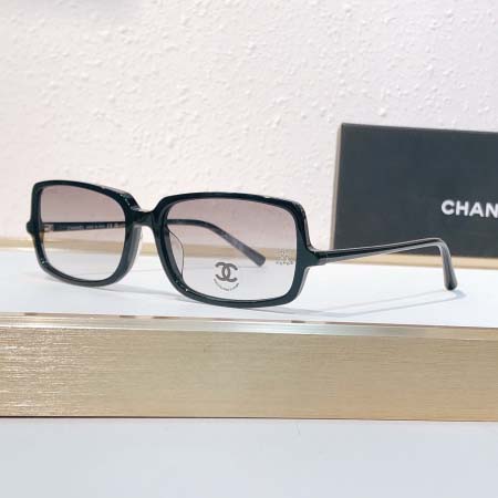 2026年2月6日入荷新品CHANEL原版復刻サングラスギフ...