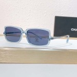 2026年2月6日入荷新品CHANEL原版復刻サングラスギフト/誕生日/記念品/アクセサリーXY工場