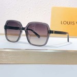 2026年2月6日入荷新品LOUIS VUITTON原版復刻サングラスギフト/誕生日/記念品/アクセサリーXY工場