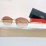 2026年2月6日入荷新品Cartier原版復刻サングラスギフト/誕生日/記念品/アクセサリーXY工場