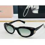 2026年2月6日入荷新品MIUMIU原版復刻サングラスギフト/誕生日/記念品/アクセサリーXY工場
