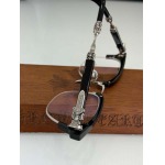 2026年2月6日入荷新品Chrome Hearts原版復刻サングラスギフト/誕生日/記念品/アクセサリーXY工場