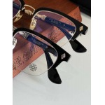 2026年2月6日入荷新品Chrome Hearts原版復刻サングラスギフト/誕生日/記念品/アクセサリーXY工場