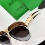 2026年2月6日入荷新品BOTTGA VENETA原版復刻サングラスギフト/誕生日/記念品/アクセサリーXY工場