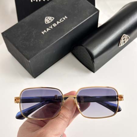 2026年2月6日入荷新品MAYBACH原版復刻サングラスギ...