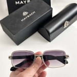 2026年2月6日入荷新品MAYBACH原版復刻サングラスギフト/誕生日/記念品/アクセサリーXY工場