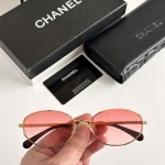 2026年2月6日入荷新品CHANEL原版復刻サングラスギフト/誕生日/記念品/アクセサリーXY工場