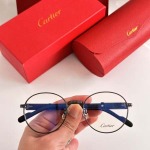 2026年2月6日入荷新品Cartier原版復刻サングラスギフト/誕生日/記念品/アクセサリーXY工場