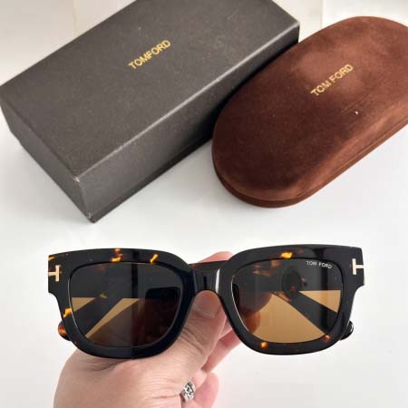 2026年2月6日入荷新品TOM FORD原版復刻サングラス...
