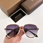 2026年2月6日入荷新品BVLGARI原版復刻サングラスギフト/誕生日/記念品/アクセサリーXY工場