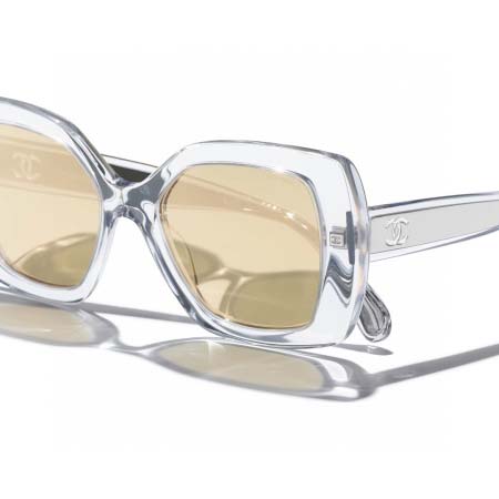 2026年2月6日入荷新品CHANEL原版復刻サングラスギフ...