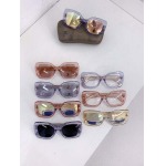 2026年2月6日入荷新品CHANEL原版復刻サングラスギフト/誕生日/記念品/アクセサリーXY工場