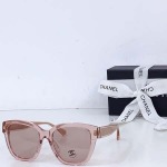 2026年2月6日入荷新品CHANEL原版復刻サングラスギフト/誕生日/記念品/アクセサリーXY工場