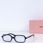 2026年2月6日入荷新品MIUMIU原版復刻サングラスギフト/誕生日/記念品/アクセサリーXY工場